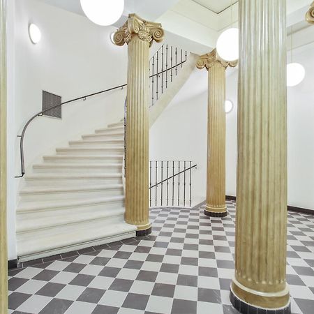 Melody Apartman Prága Kültér fotó