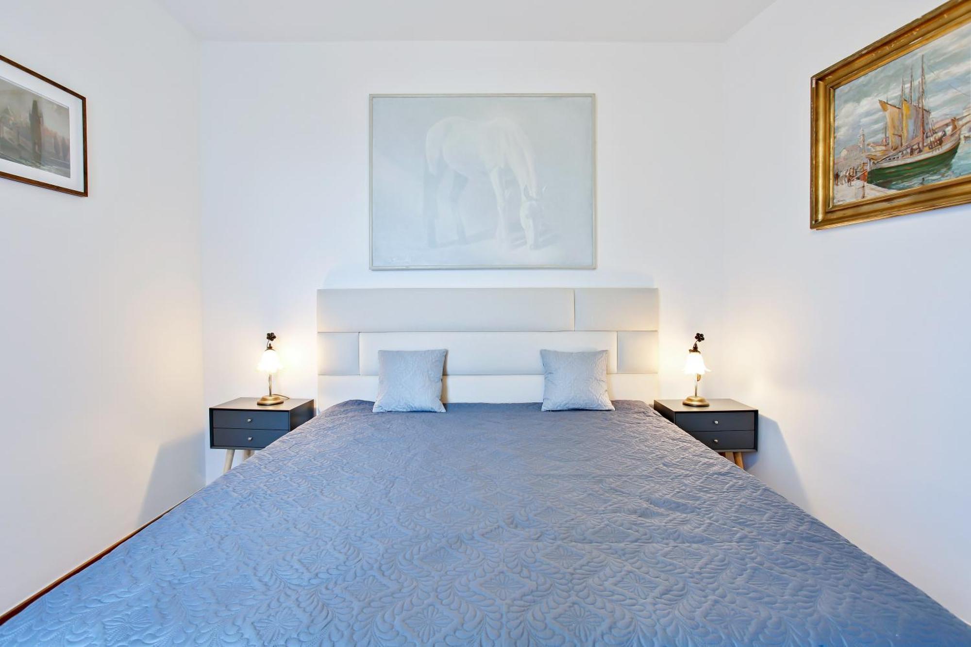 Melody Apartman Prága Kültér fotó