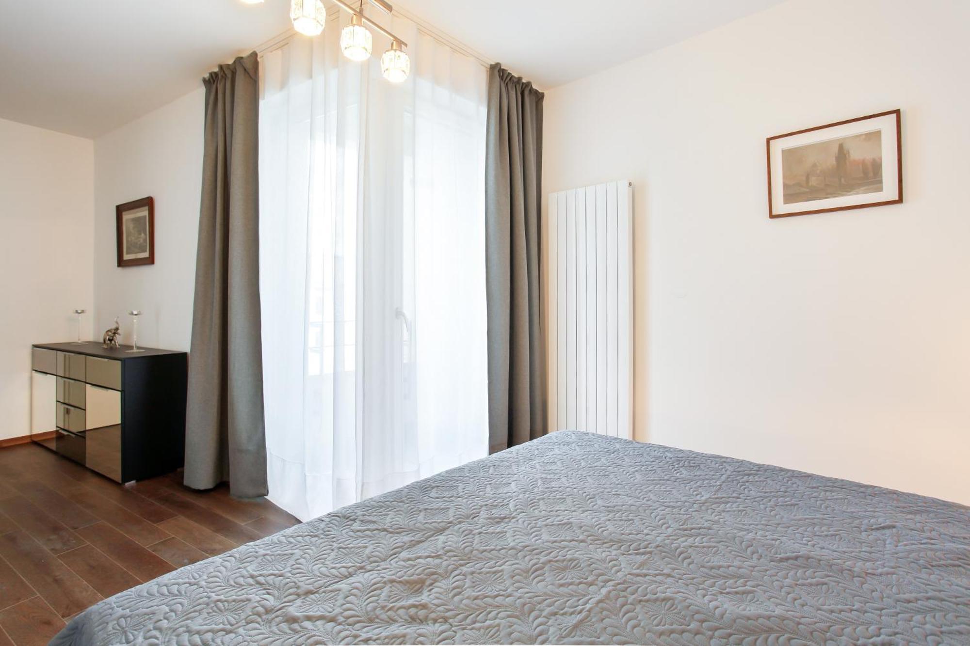 Melody Apartman Prága Kültér fotó