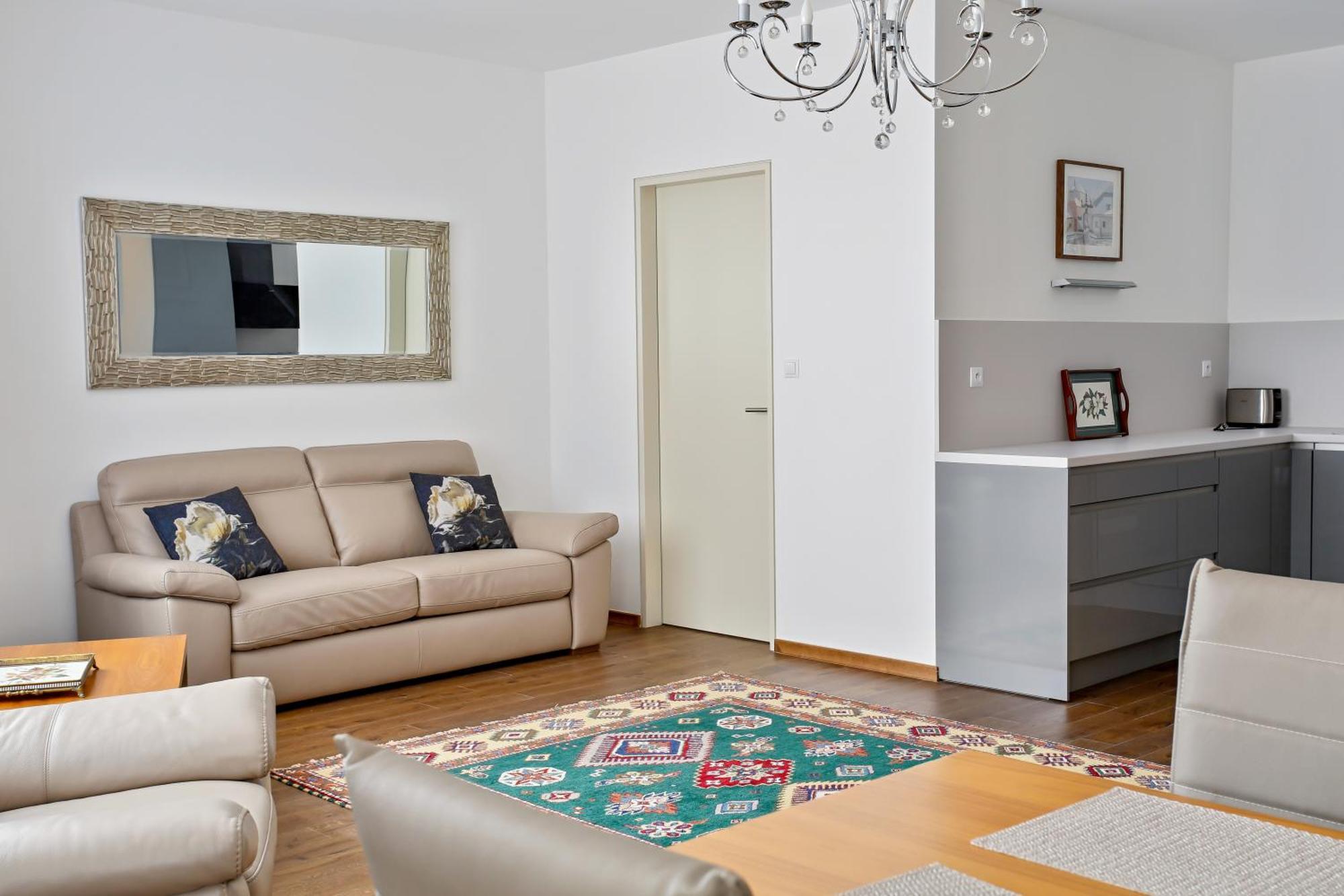 Melody Apartman Prága Kültér fotó