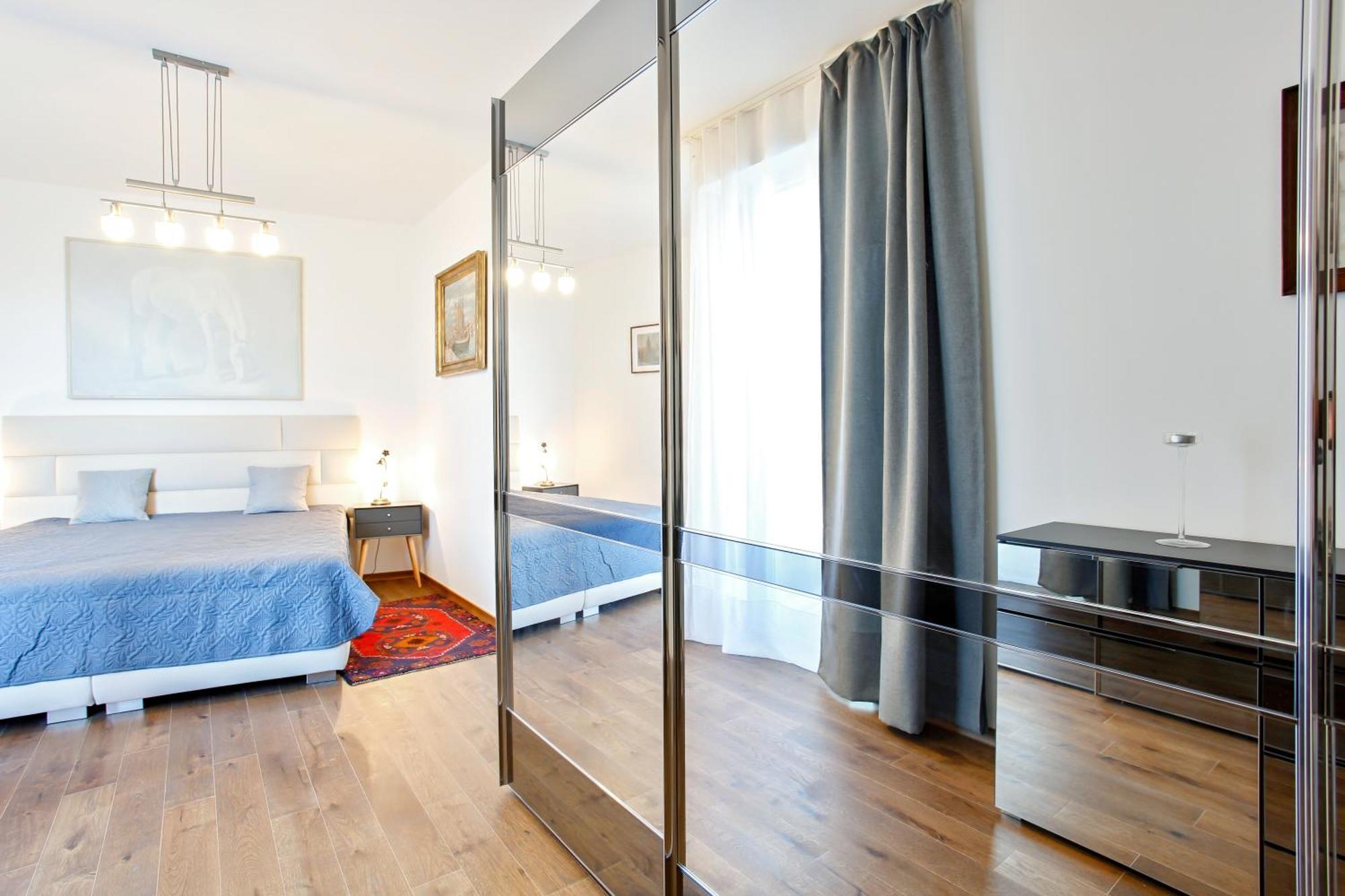 Melody Apartman Prága Kültér fotó