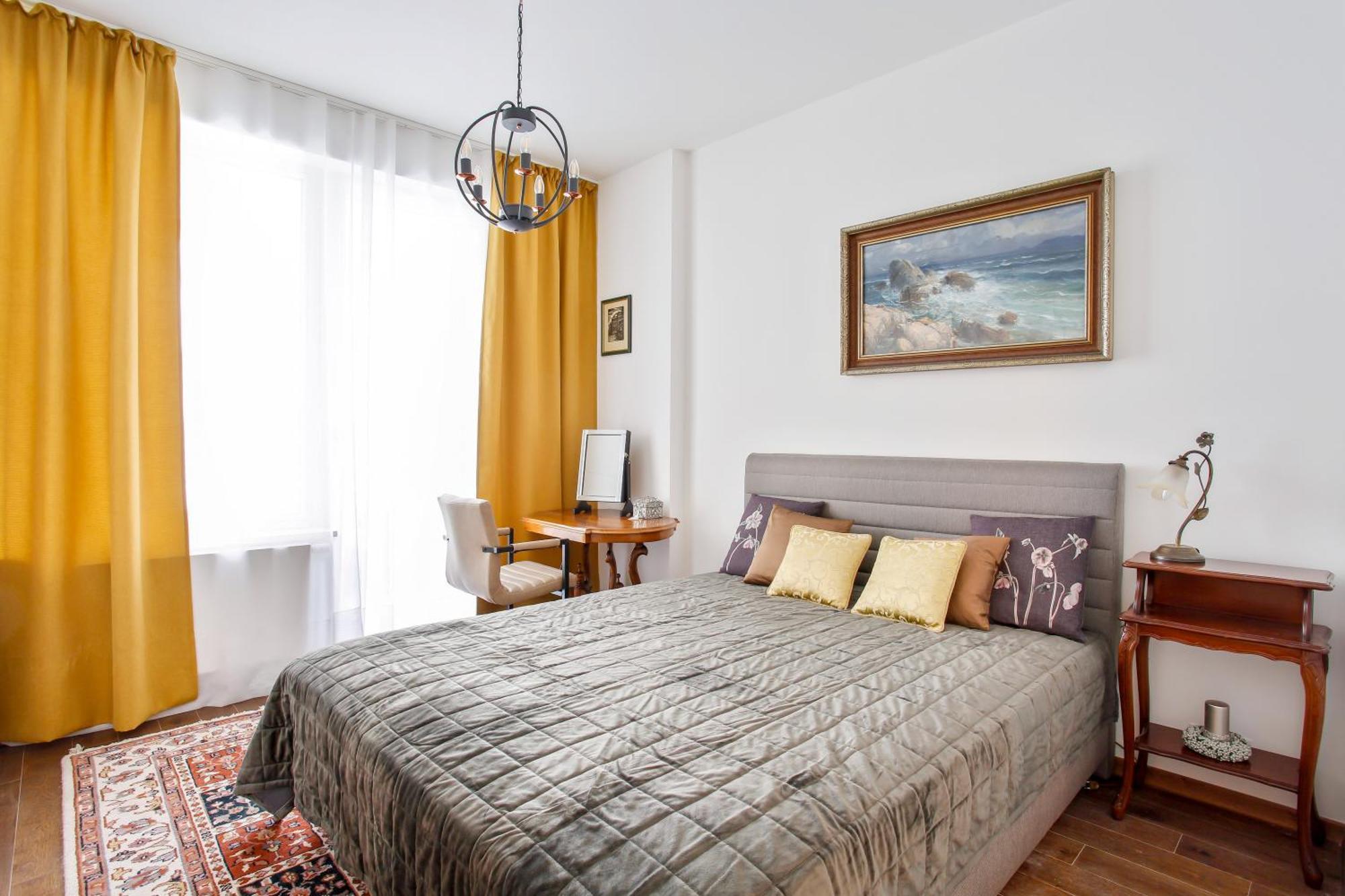 Melody Apartman Prága Kültér fotó