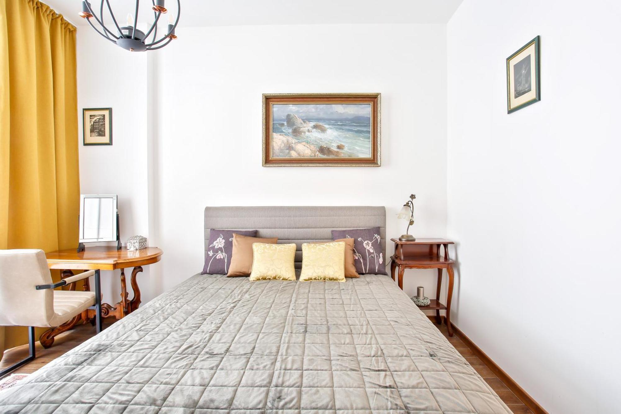 Melody Apartman Prága Kültér fotó