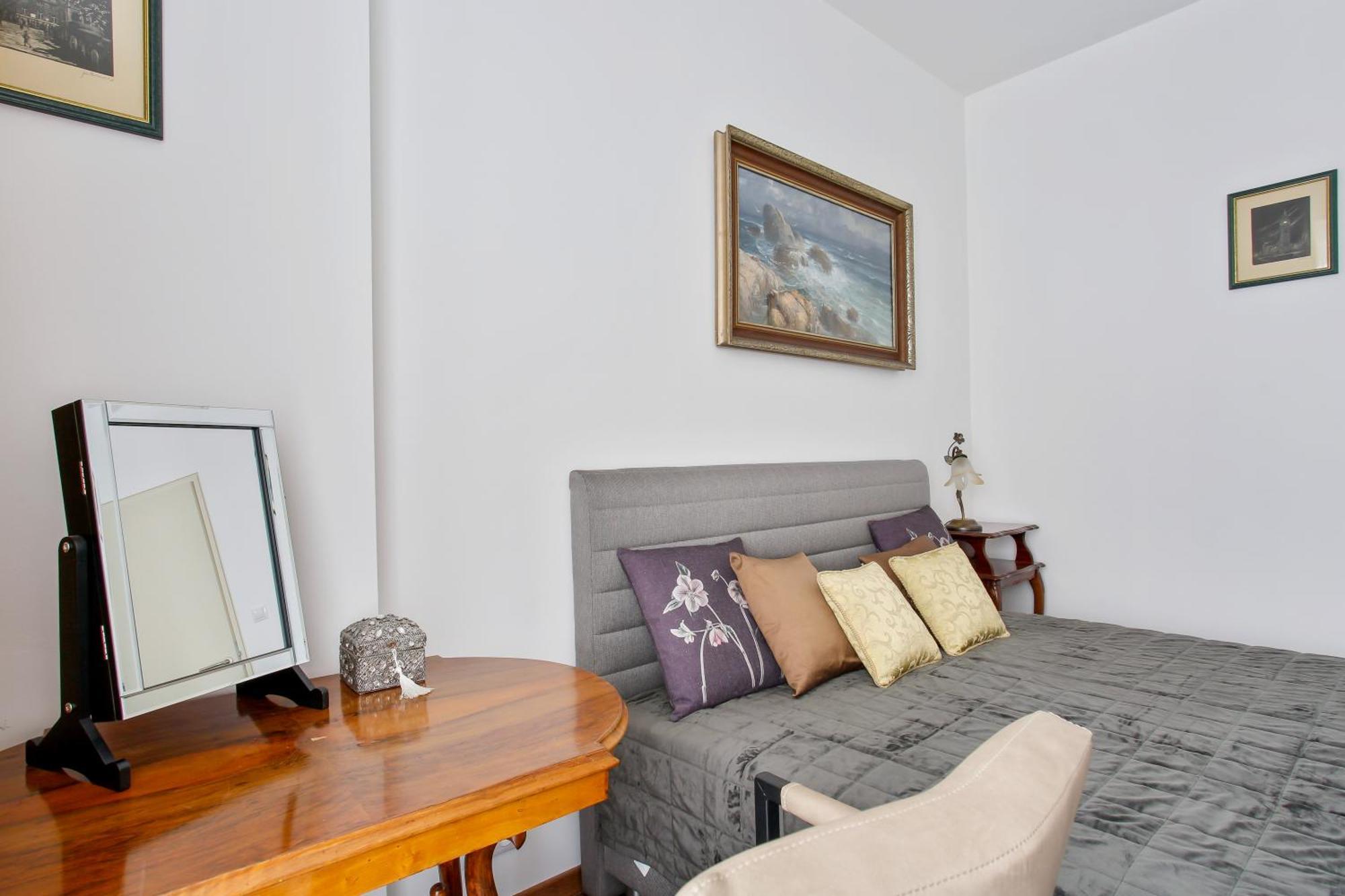 Melody Apartman Prága Kültér fotó