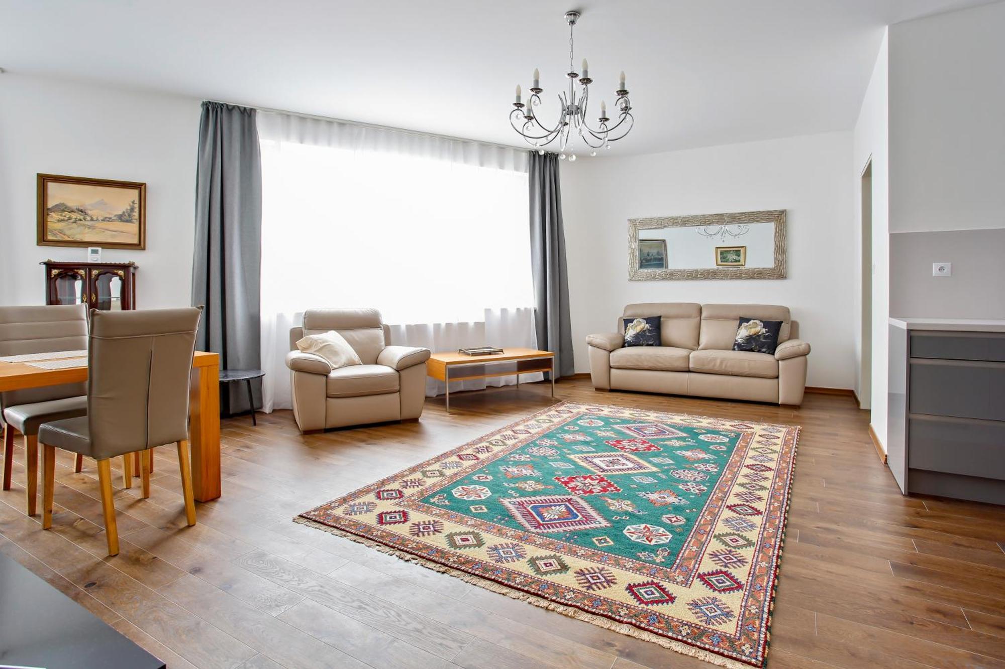 Melody Apartman Prága Kültér fotó