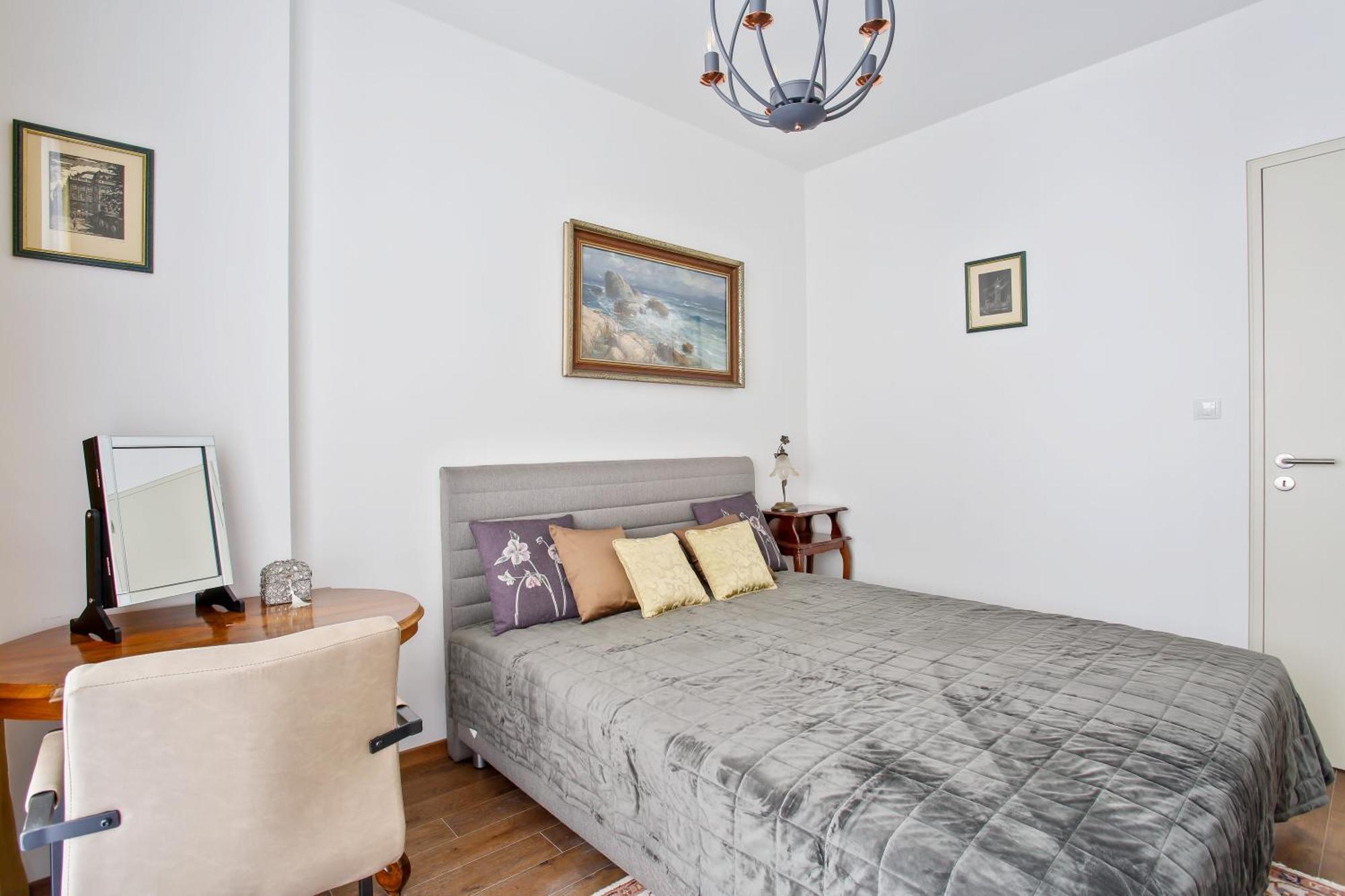 Melody Apartman Prága Kültér fotó